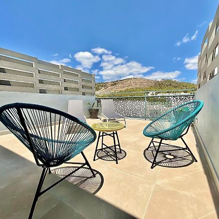 Hotel Brisa - Adults Only Sant Antoni de Portmany Zewnętrze zdjęcie