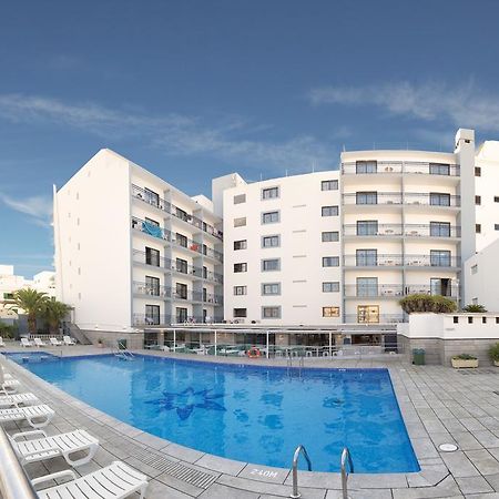 Hotel Brisa - Adults Only Sant Antoni de Portmany Zewnętrze zdjęcie