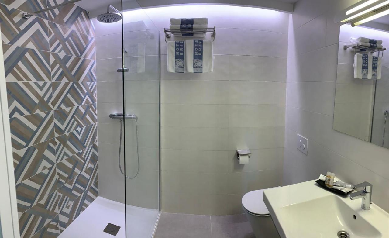 Hotel Brisa - Adults Only Sant Antoni de Portmany Zewnętrze zdjęcie