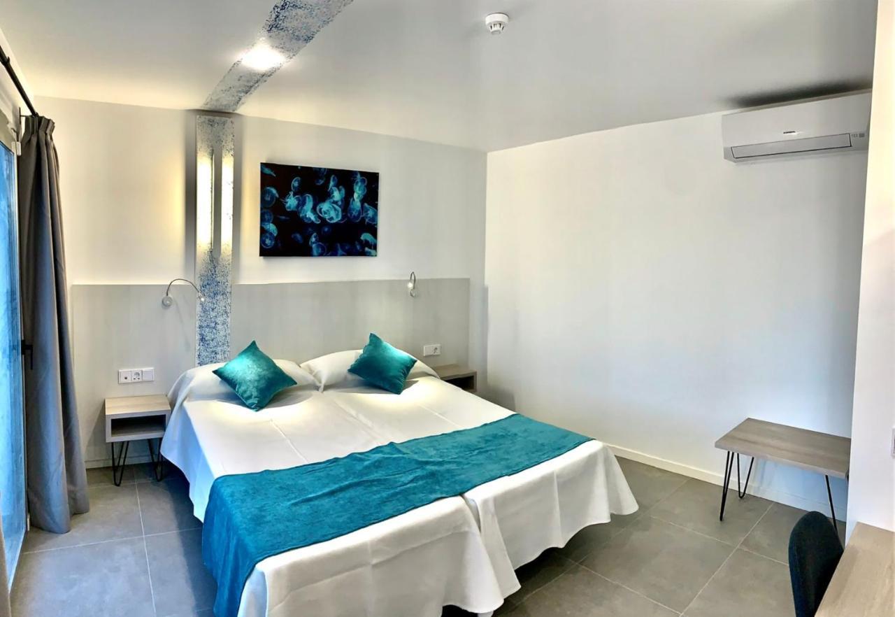 Hotel Brisa - Adults Only Sant Antoni de Portmany Zewnętrze zdjęcie