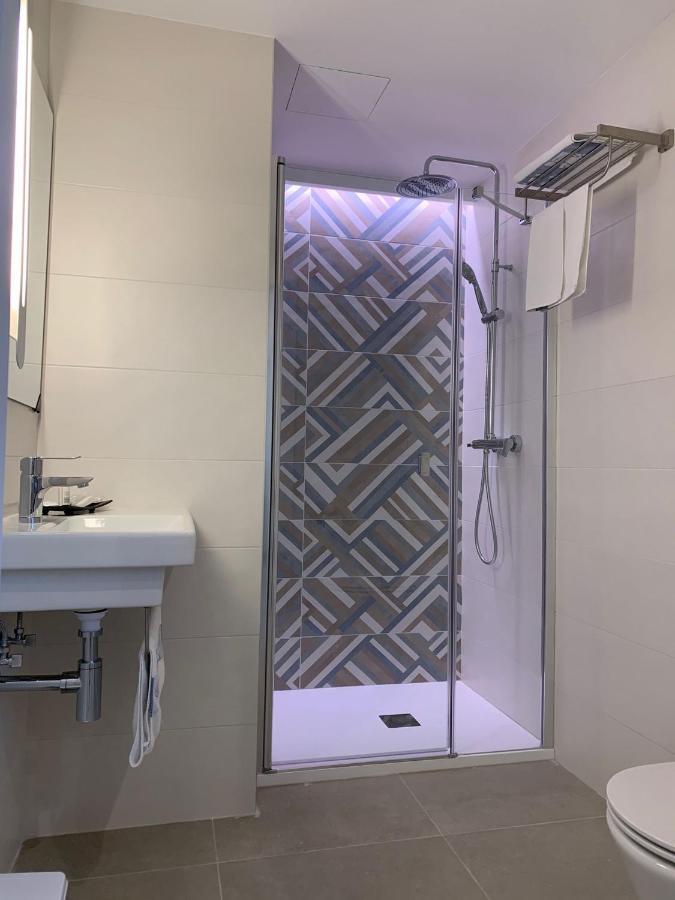 Hotel Brisa - Adults Only Sant Antoni de Portmany Zewnętrze zdjęcie