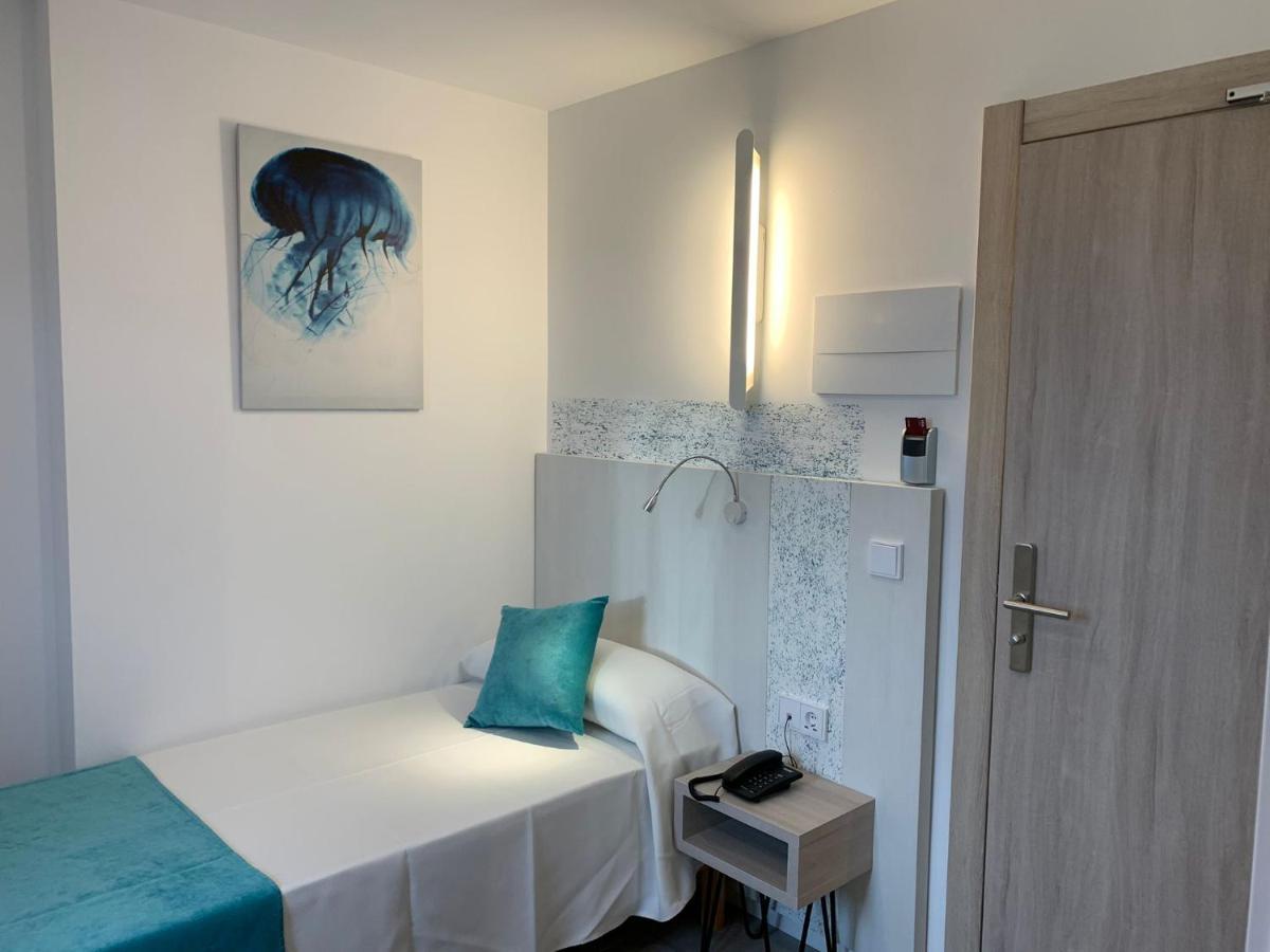Hotel Brisa - Adults Only Sant Antoni de Portmany Zewnętrze zdjęcie