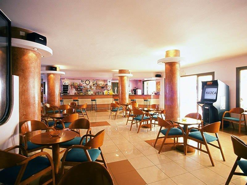 Hotel Brisa - Adults Only Sant Antoni de Portmany Zewnętrze zdjęcie