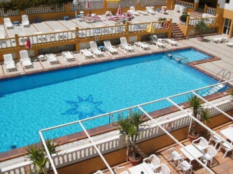 Hotel Brisa - Adults Only Sant Antoni de Portmany Zewnętrze zdjęcie