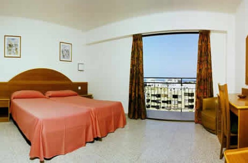 Hotel Brisa - Adults Only Sant Antoni de Portmany Zewnętrze zdjęcie