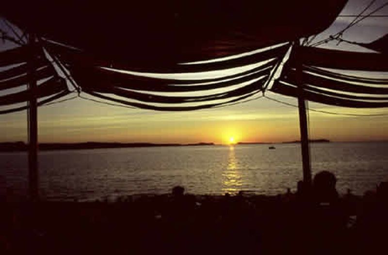 Hotel Brisa - Adults Only Sant Antoni de Portmany Zewnętrze zdjęcie