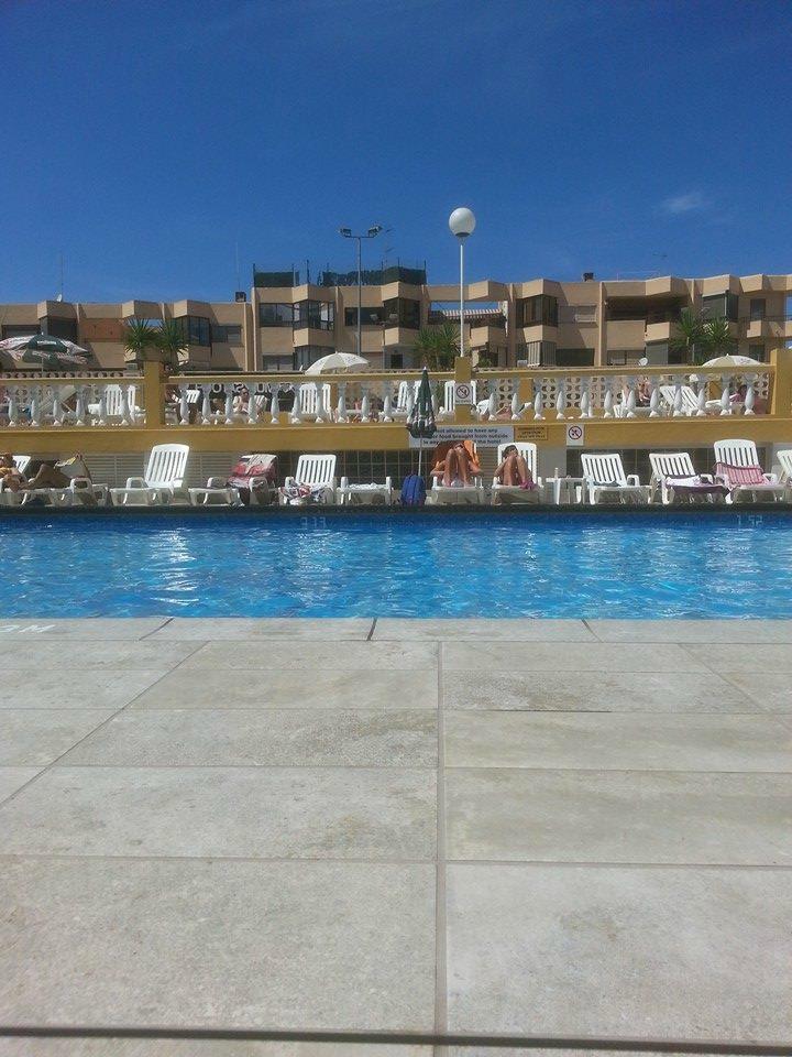 Hotel Brisa - Adults Only Sant Antoni de Portmany Zewnętrze zdjęcie
