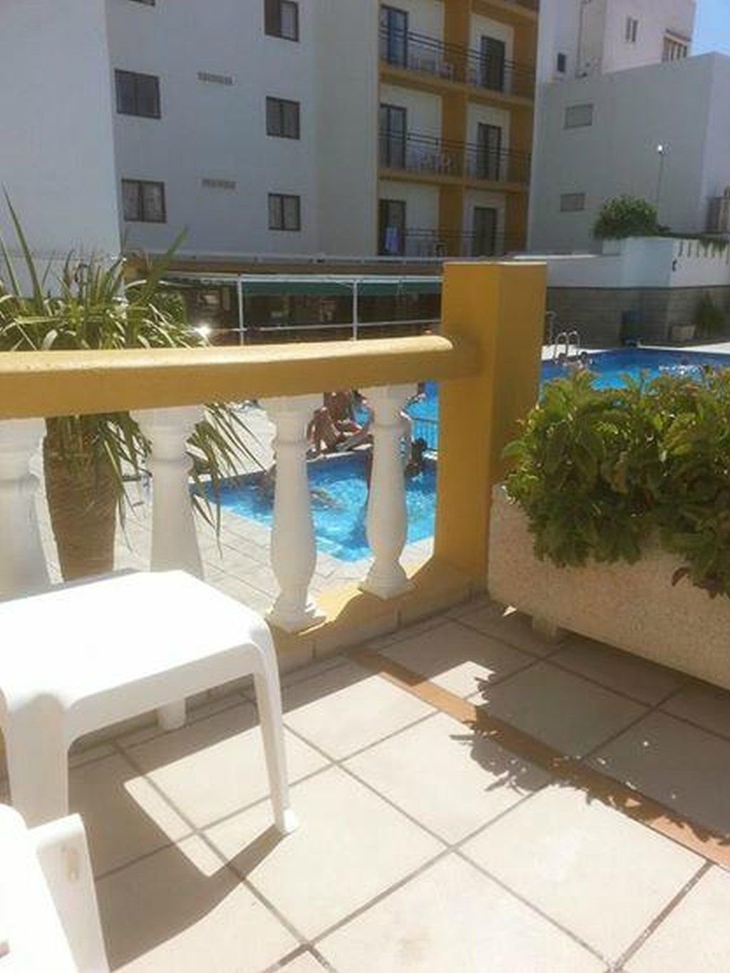 Hotel Brisa - Adults Only Sant Antoni de Portmany Zewnętrze zdjęcie