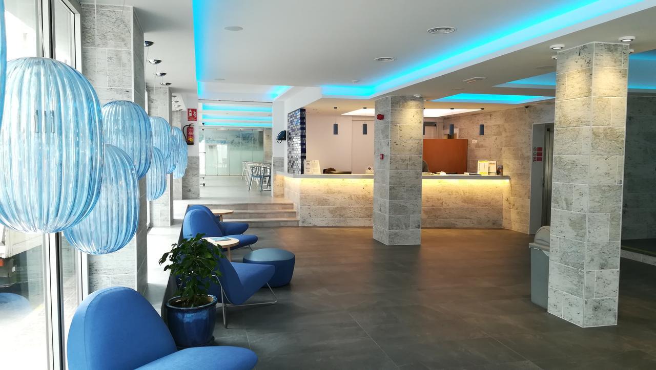 Hotel Brisa - Adults Only Sant Antoni de Portmany Zewnętrze zdjęcie
