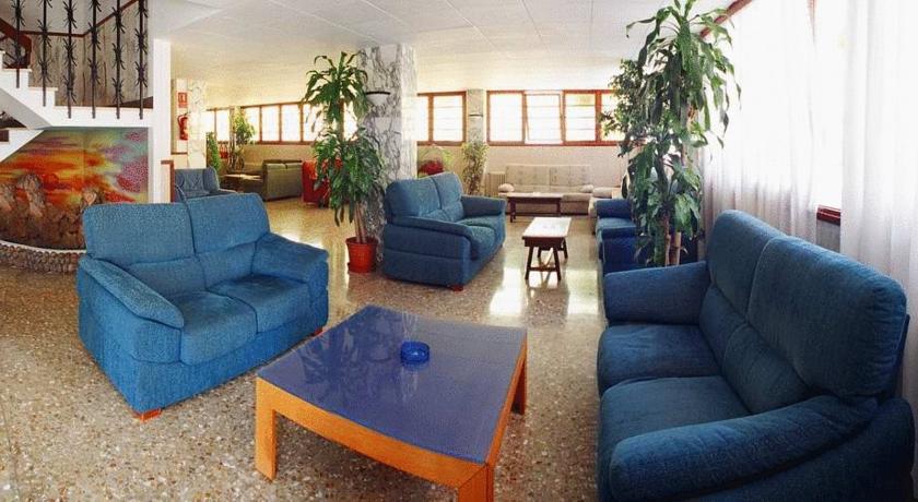 Hotel Brisa - Adults Only Sant Antoni de Portmany Zewnętrze zdjęcie