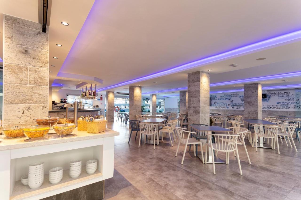 Hotel Brisa - Adults Only Sant Antoni de Portmany Zewnętrze zdjęcie