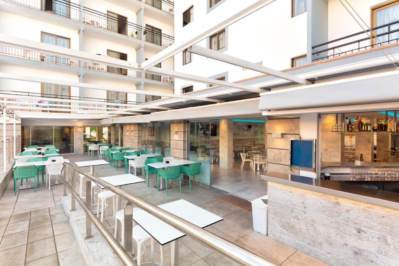 Hotel Brisa - Adults Only Sant Antoni de Portmany Zewnętrze zdjęcie