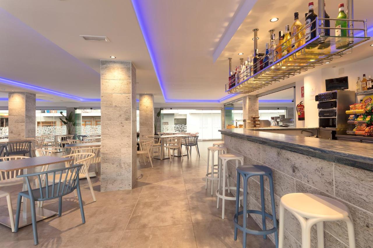 Hotel Brisa - Adults Only Sant Antoni de Portmany Zewnętrze zdjęcie