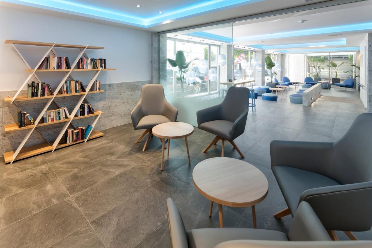 Hotel Brisa - Adults Only Sant Antoni de Portmany Zewnętrze zdjęcie