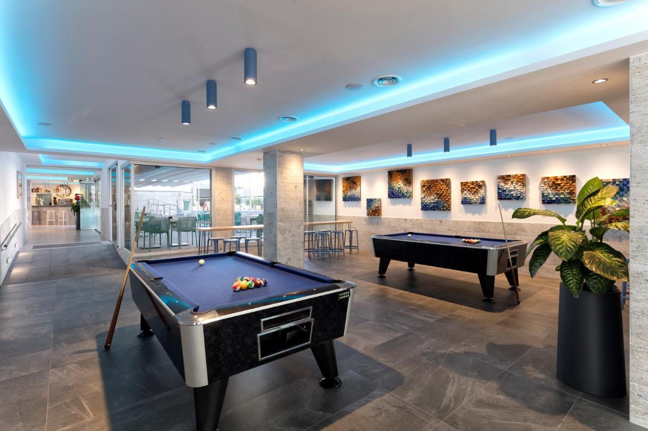 Hotel Brisa - Adults Only Sant Antoni de Portmany Zewnętrze zdjęcie