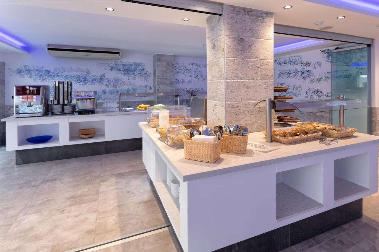 Hotel Brisa - Adults Only Sant Antoni de Portmany Zewnętrze zdjęcie
