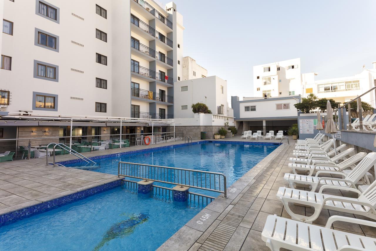 Hotel Brisa - Adults Only Sant Antoni de Portmany Zewnętrze zdjęcie