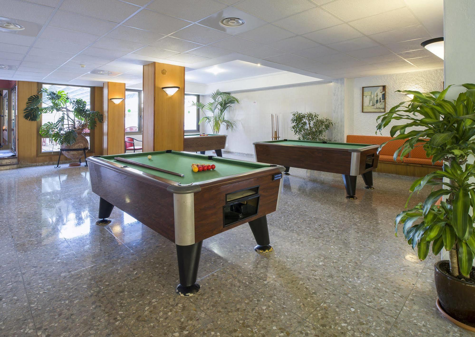 Hotel Brisa - Adults Only Sant Antoni de Portmany Zewnętrze zdjęcie