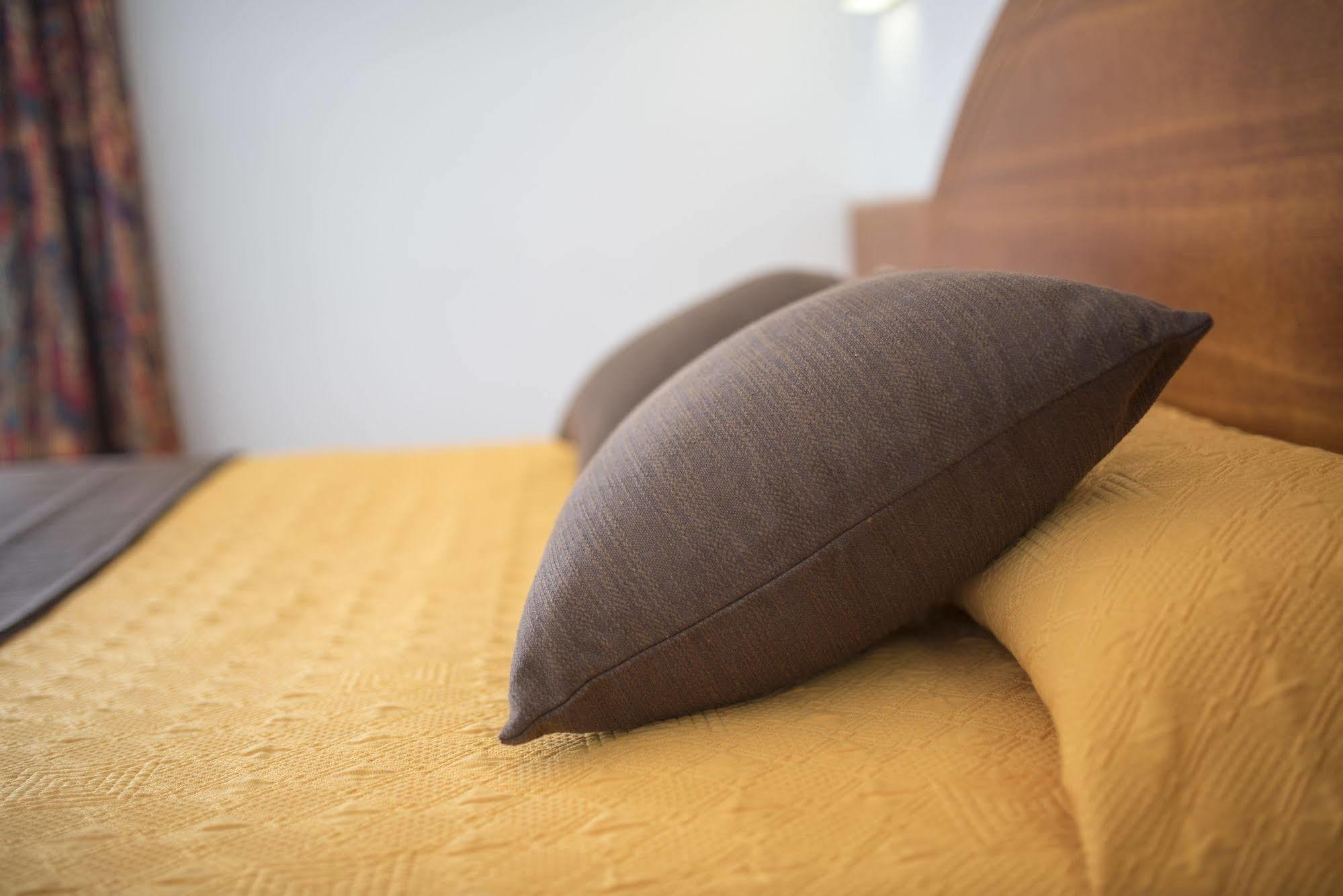 Hotel Brisa - Adults Only Sant Antoni de Portmany Zewnętrze zdjęcie