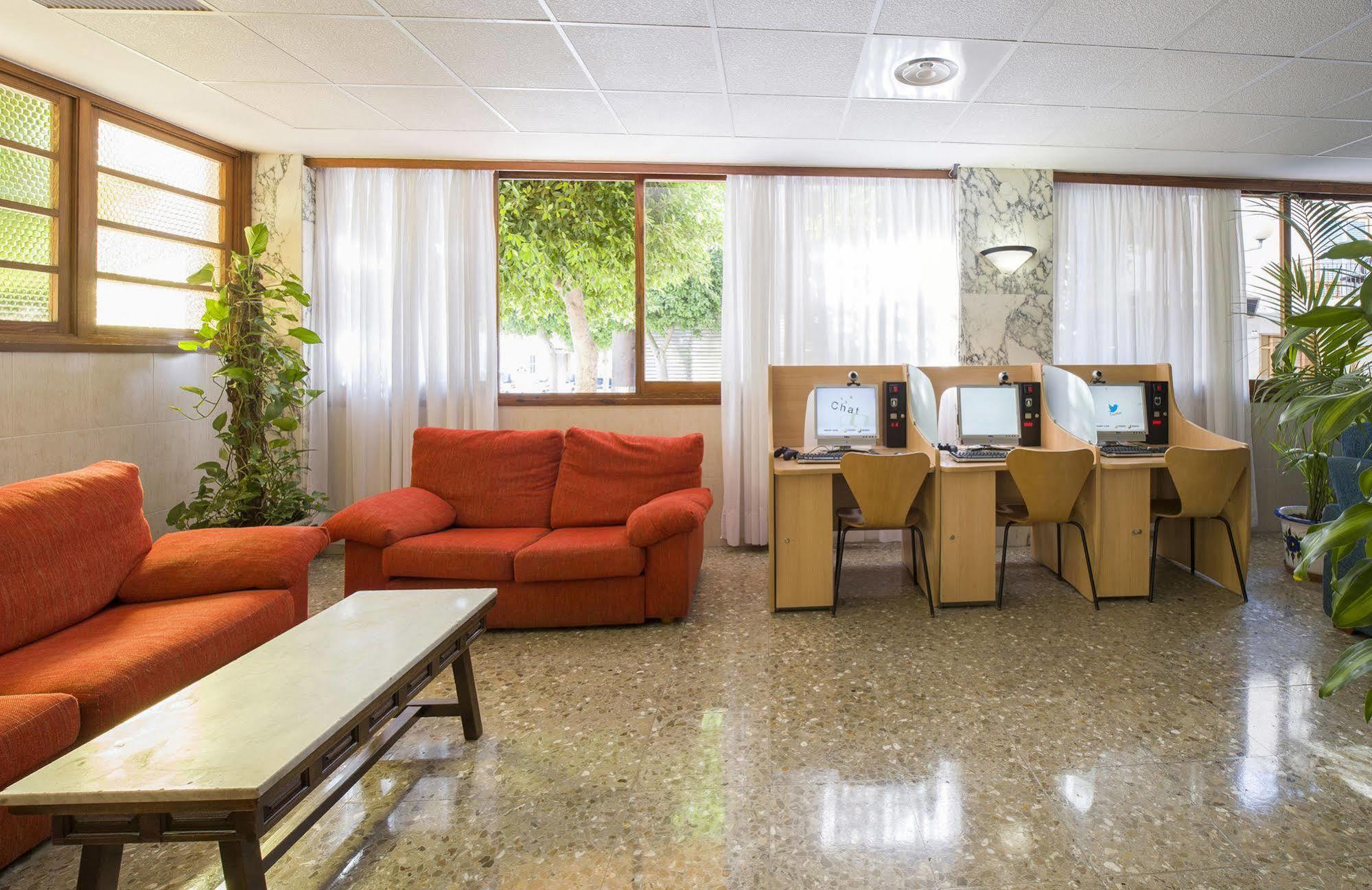 Hotel Brisa - Adults Only Sant Antoni de Portmany Zewnętrze zdjęcie