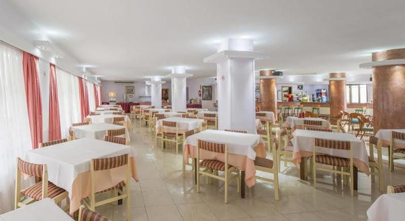 Hotel Brisa - Adults Only Sant Antoni de Portmany Zewnętrze zdjęcie