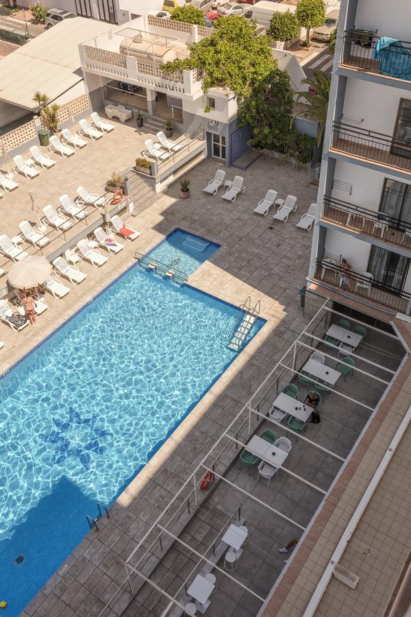 Hotel Brisa - Adults Only Sant Antoni de Portmany Zewnętrze zdjęcie