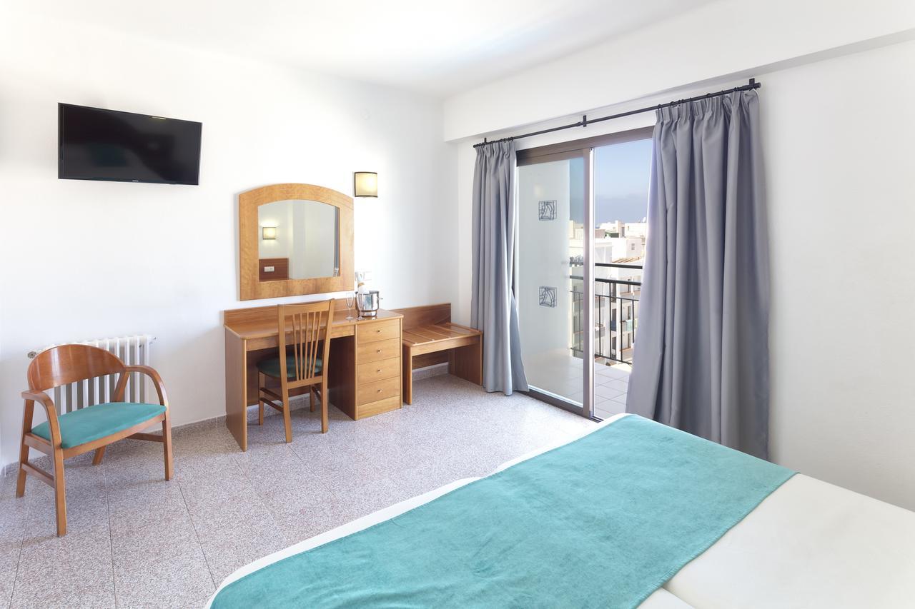 Hotel Brisa - Adults Only Sant Antoni de Portmany Zewnętrze zdjęcie