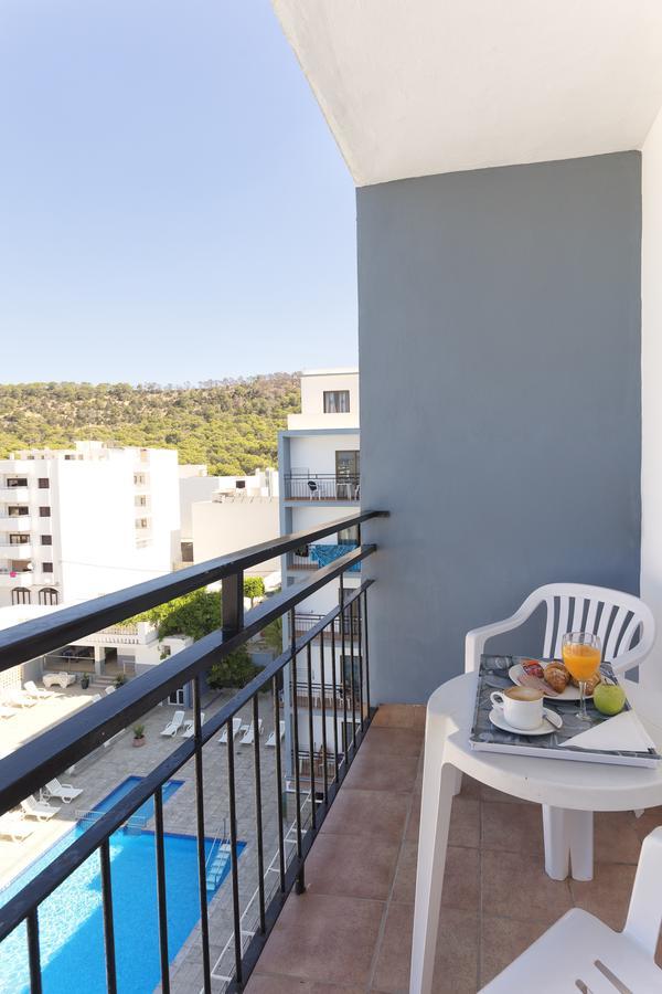 Hotel Brisa - Adults Only Sant Antoni de Portmany Zewnętrze zdjęcie
