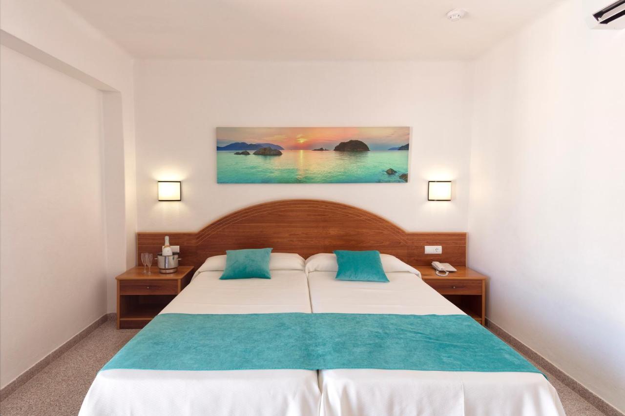Hotel Brisa - Adults Only Sant Antoni de Portmany Zewnętrze zdjęcie