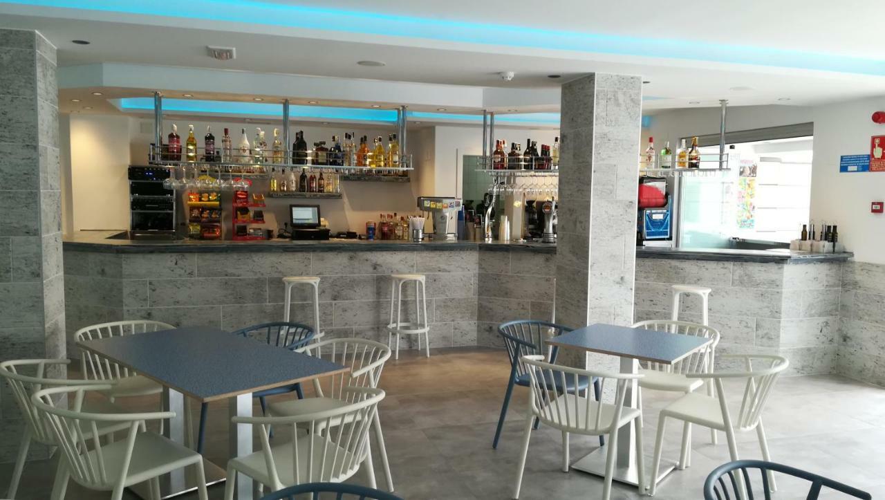 Hotel Brisa - Adults Only Sant Antoni de Portmany Zewnętrze zdjęcie